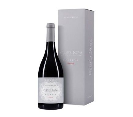 Vinho Tinto Quinta Nova Reserva Terroir Blend 2022 1.5 L