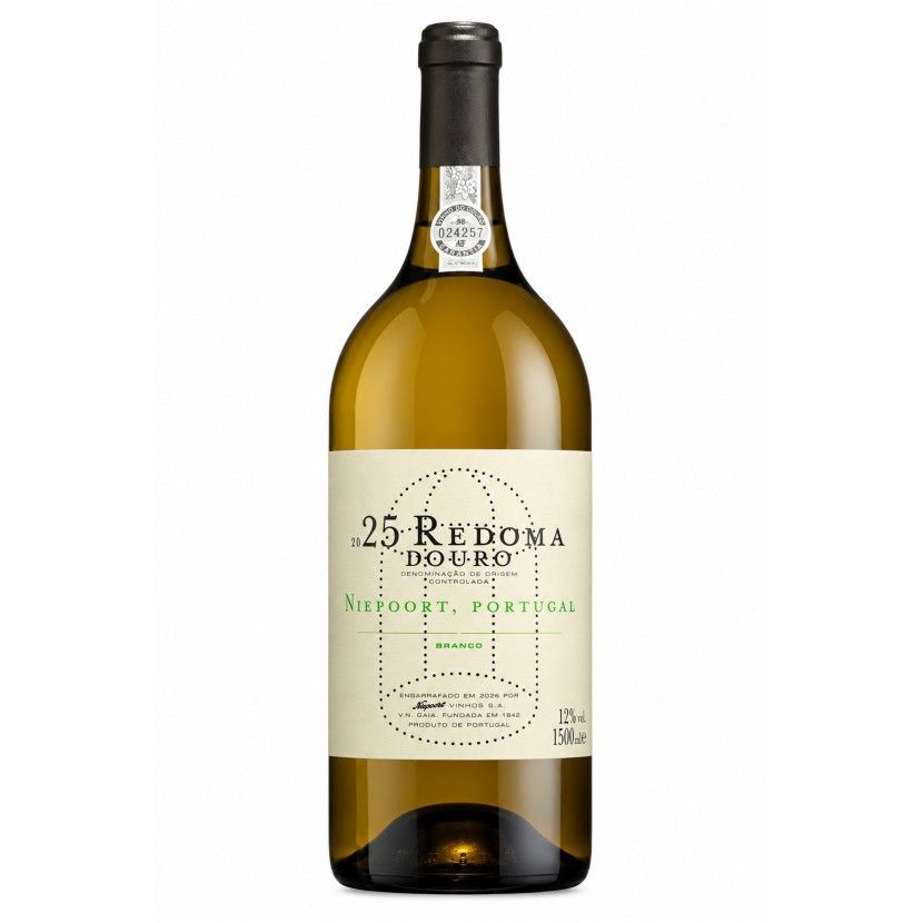White Wine Redoma 2025 1.5 L