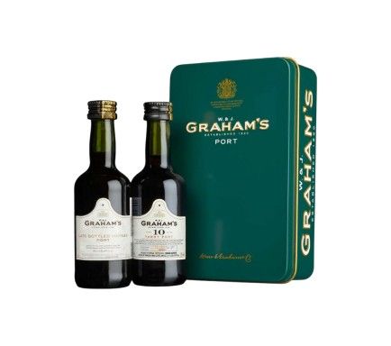 Porto Graham'S Lat 2U*0.5 Cl