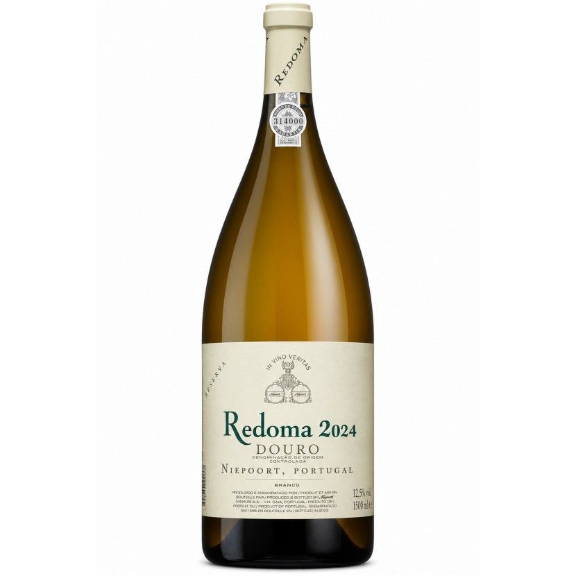 Vinho Branco Redoma Reserva 2024 1.5 L