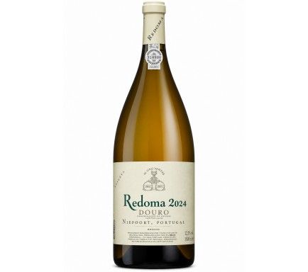 Vinho Branco Redoma Reserva 2024 1.5 L